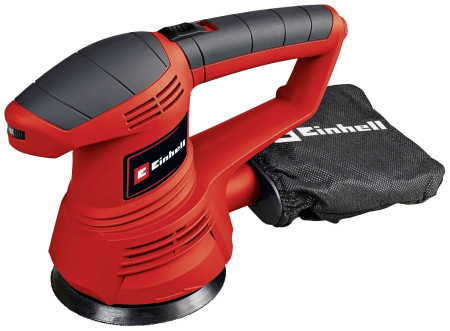 Einhell TC-RS 38 E, ekscentrična brusilica ( 4462165 )