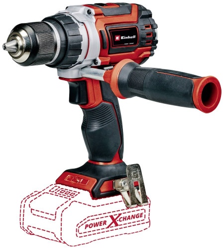 Einhell TP-CD 18/60 Li- i BL Solo Aku udarna bušilica ( 4514205 )