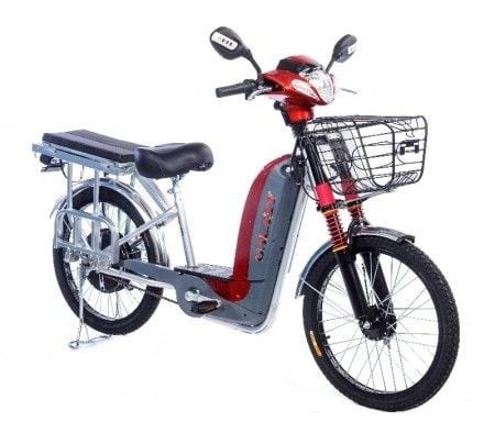Elektro bicikl 22" Z-Z2 48V/240W ( 330004 )