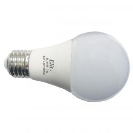 Elit+ LED sijalica a60 7w e27 230v 6500k ( EL 0180 )