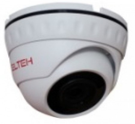 Elteh kamera IP621459 2mpix 3,6mm video nadzor IP kamera, 3MP@20fps 20m, POE, vodootporna - Img 1