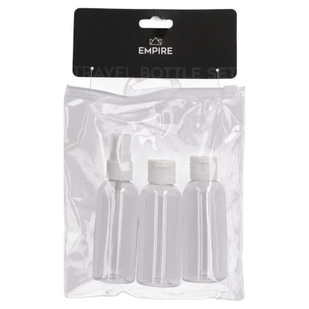 Empire trixie bočice za putovanje 100ml 3k ( 500860 )