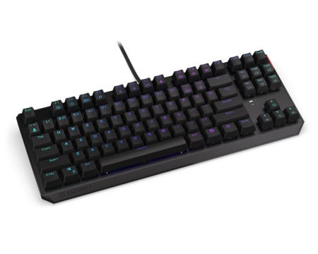 Endorfy Thock TKL Blue RGB tastatura (EY5A001)