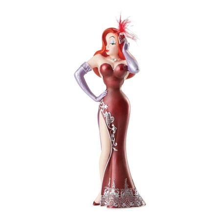 Enesco Jessica Rabbit Figurine ( 063367 )