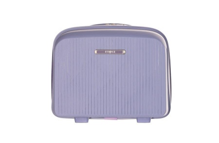 Enova PP Beauty case - Purple heart ( 525.360.34 )