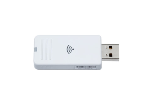 Epson adapter - ELPAP11 wireless LAN (5GHz) ( V12H005A01 ) - Img 1