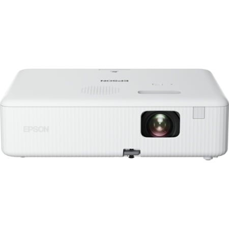 Epson CO-FH01 Full-HD, 3LCD, 3000 lumen, 5W speaker, HDMI, USB projektor ( V11HA84040 )