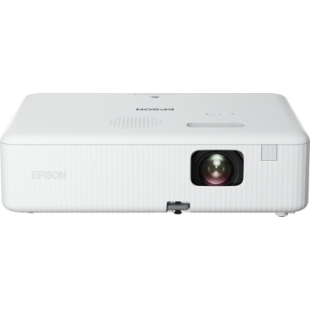 Epson CO-FH01 Full-HD, 3LCD, 3000 lumen, 5W speaker, HDMI, USB projektor ( V11HA84040 ) -1