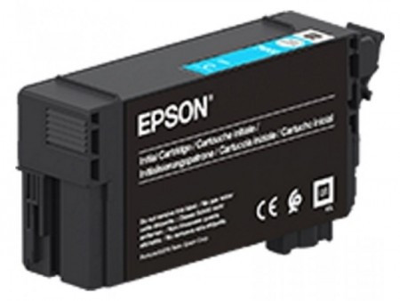 Epson cy ink cartridge 26ml T40C240