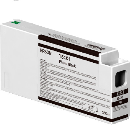 Epson Ink cartridge C13T54X100 photo black (350ml)