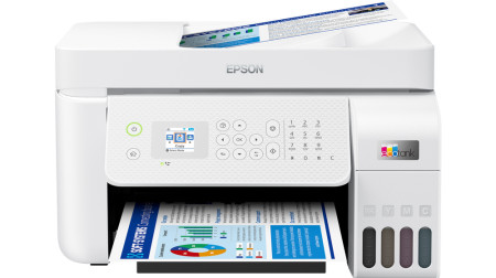 Epson L5296 A4 MFP EcoTank štampač