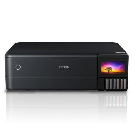 Epson L8180 EcoTank, print-scan-copy, foto color, A3+, 5760X1440, Wi-Fi, duplex štampač ( C11CJ21402 )