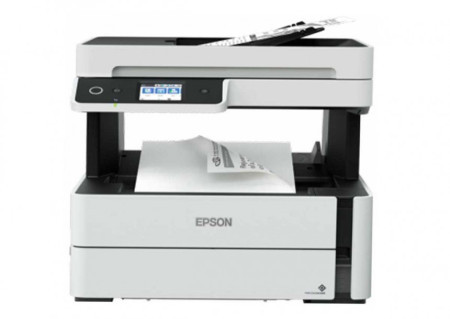 Epson M3170 MFP mono ecotank štampač