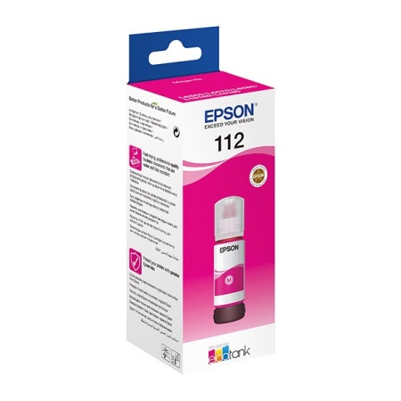Epson Patrona c13t06c34a 112 magenta ( 50849 )