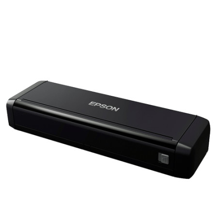 Epson scanner WorkForce DS-310, A4, portable, ADF, 25 ppm, micro USB 3.0 ( B11B241401 )