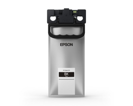 Epson T12E140 crno mastilo XL za WorkForce WF-M53XX/58XX