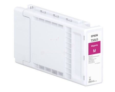 Epson T50U30N UltraChrome XD3 magenta 350ml kertridž -1