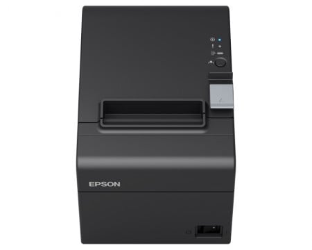 Epson TM-T20III-012 Thermal line Ethernet Auto cutter POS štampač