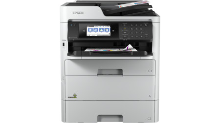 Epson WF-C579RDWF A4 MFP rips štampač