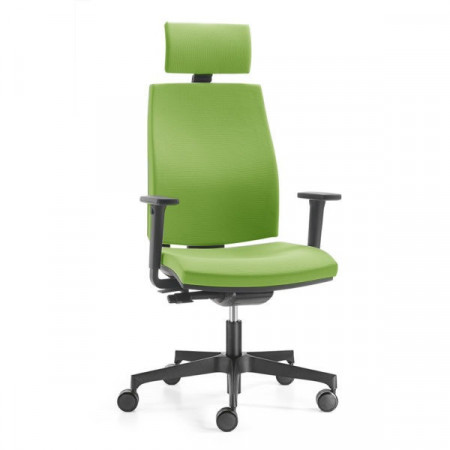 Ergonomska radna stolica JOB ( izbor boje i materijala )