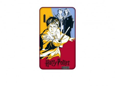 Estar themed tablet harry potter 7399 7" ARM A7 QC 1.3GHz, 2GB, 16GB, 0.3MP, WiFi, Android 10 H. Potter Futrola ( ES-TH3-HPOTTER-7399 )