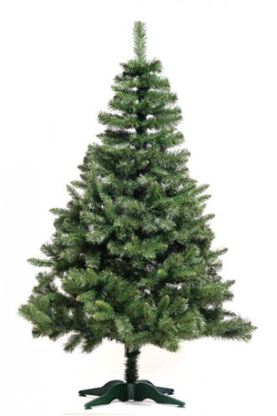 Evergreen - Zelena novogodišnja jelka 180 cm