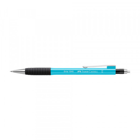 Faber Castell tehnička olovka grip 0.5 1345 13 svetlo plava ( F494 )