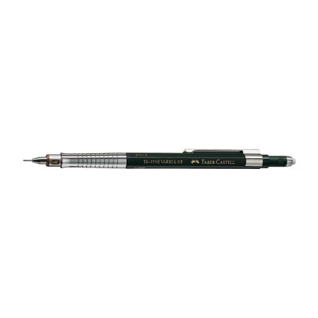 Faber Castell tehnička olovka tk-fine vario 0.5 135500- 14863 ( 8418 )