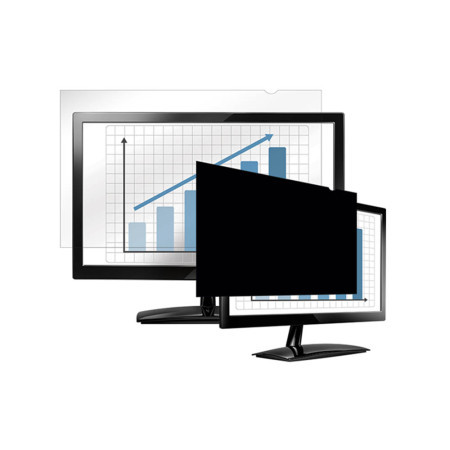 Fellowes filter za privatnost priva screen za laptop i monitor 15.6" 16 9 4802001 ( B017 )