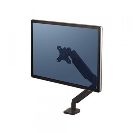 Fellowes nosač monitora platinum series single crna 8043301 ( E463 )