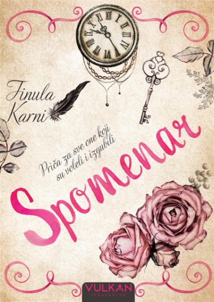 Finula Karni Spomenar ( 331117 )