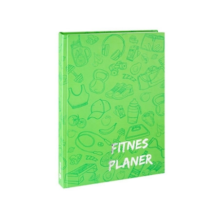 Fitnes planer zeleni zelena ( 06RKK18F )