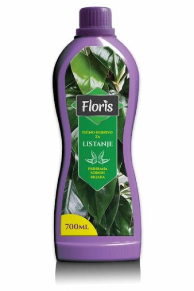 Floris tečno đubrivo za listanje 700ml ( 51483 )