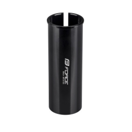 Force Adapter cevi sedišta force 34,9-30,9mm, legura, crna ( 2203802 )
