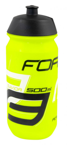 Force bidon savior 0,5 lit fluo-crno-beli ( 25186/TA-5 )