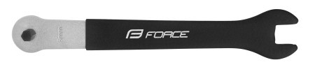 Force ključ za pedale force 15 sa imbusom 6/8 ( 89514/J12-99 )