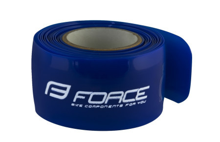 Force traka protiv busenja gume 35mm - 2x2370 mm, plava ( 73466/J11-6 )
