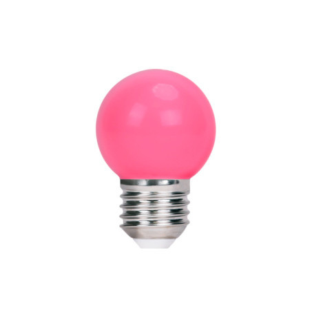Forever LED sijalica roza 2W E27 ( RTV100008 )