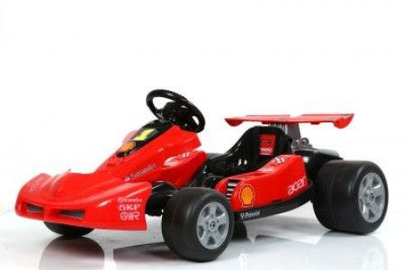 Formula KL-1999 Vozilo za decu na akumulator ( 11/6139 )