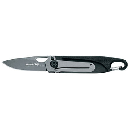 Fox bf-80 crni nož ( 2852 )
