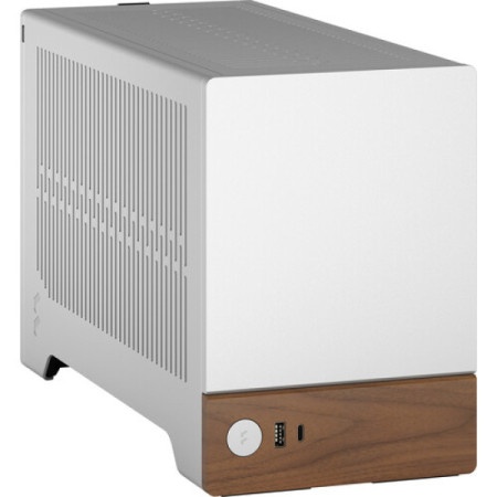 Fractal design fd-c-ter1n-02 terra silver kuciste