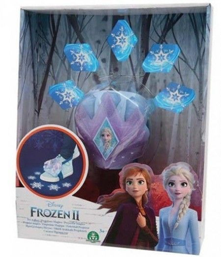 Frozen 2 puzzle ( SM6053767 ) - Img 1