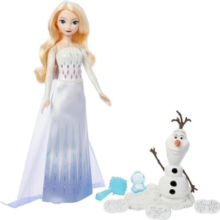 Frozen Elsa i Olaf snežni set ( HYH10 )