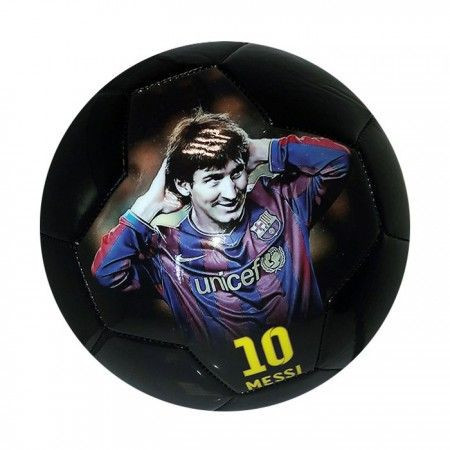 Fudbalska lopta Messi ( 371.WS1505 ) - Img 1
