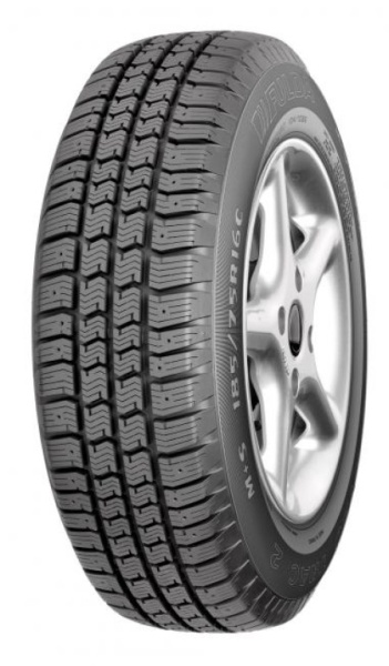 Fulda 195/70R15C 104/102R CONVEO TRAC 3 zimska ( 005052 )