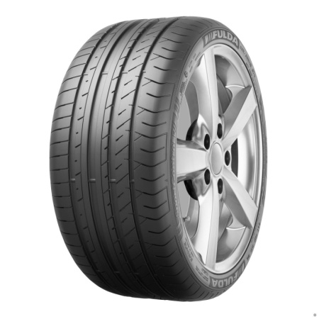 Fulda 215/40R17 87Y SPORTCONTROL 2 XL FP letnja DOT21 ( 005231 )