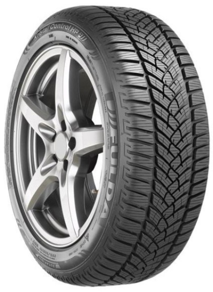 Fulda 235/45r17 97v kri control hp 2 xl fp zimska ( 005099 )