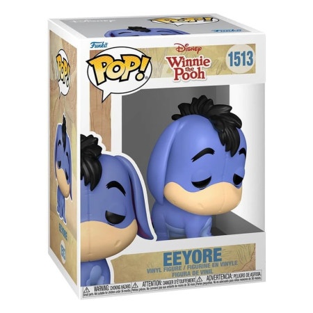 Funko POP! Disney: Winnie The Pooh - Eeyore ( 064583 )