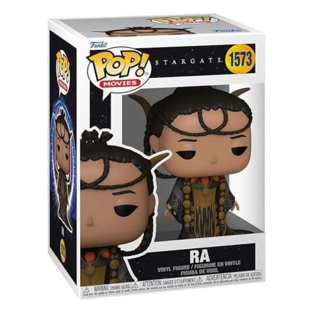 Funko POP! Movies: Stargate - Ra ( 063585 )