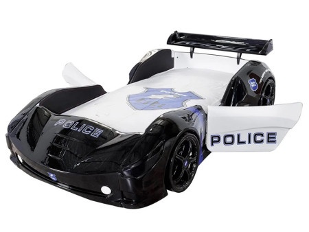 Futrix Auto krevet Police TIT ( 39874 )